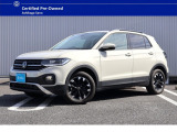 Volkswagen T-Cross ご覧いただきありがとうございます!