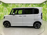 N-BOXカスタム G L ターボ ホンダセンシング 4WD 