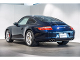 911 カレラS ティプトロニックS 