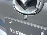 ◆360度モニター◆バックが苦手な方でも、これなら安心です◆