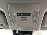 SOSボタン※T-Connectの契約が必要な機能です。