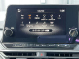 車載用のオーディオシステムです。音楽やラジオを楽しむことができ、ドライブをより快適に、楽しいものにしてくれます。