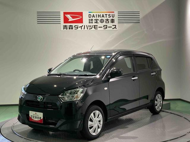 ミライース X SAIII 4WD