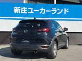CX-3 2.0 20S 