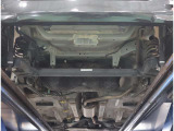 下廻りのきれいさも魅力の一つです!