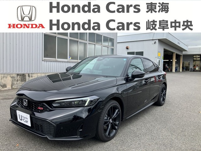 シビック 2.0 e:HEV RS