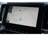 アルファード ハイブリッド 2.5 G Fパッケージ E-Four 4WD 禁煙車 純正10インチナビ ...
