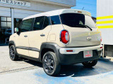 クロスビー 1.0 ハイブリッド(HYBRID) MZ 