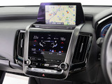 使いやすさや安全性を追求したステアリング周り!高級車ゆえにスイッチ類が多いのも特徴ですね!考え尽くされた配置ですぐに使いこなす事が出来ますのでご安心下さい!是非、体感してみて下さい!!
