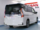セレナ 1.2 e-POWER ハイウェイスターV 