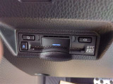ETC2.0車載器が付いておりますので、ETC専用出口でも乗り降り出来ます。