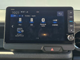 Bluetoothにも対応しています。