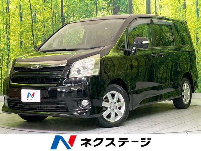 ノア 2.0 Si 