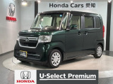 全国納車可 第三者機関証明書付 H SENSING 最長5年保証 禁煙車 ワンオ-ナ- ナビVXM-225Ci Rカメラ BTオ-ディオ ドラレコ シ-トヒ-タ- ETC装備のN-BOX L入庫!