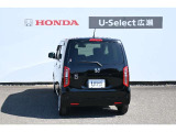 初心者にも運転しやすい車です