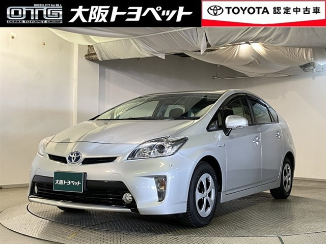 プリウス 1.8 S