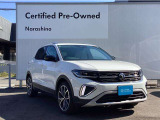 T-Cross TSI スタイル 