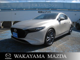 令和5年6月登録マツダ・MAZDA3 ファストバック入庫しました。県内は勿論!全国各地へ納車可能です!別途登録費用と納車費用が必要になります
