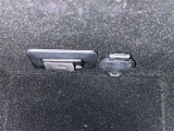 シガーソケット用の充電器が使用可能です!