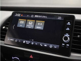 ◆Bluetooth Audio対応◆各種オーディオソースで退屈のないドライブをお楽しみください♪