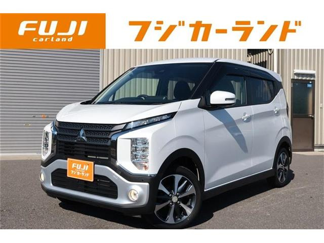 eKクロス G 4WD 