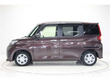 ルーミー 1.0 G-T 