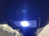 ルームランプ。