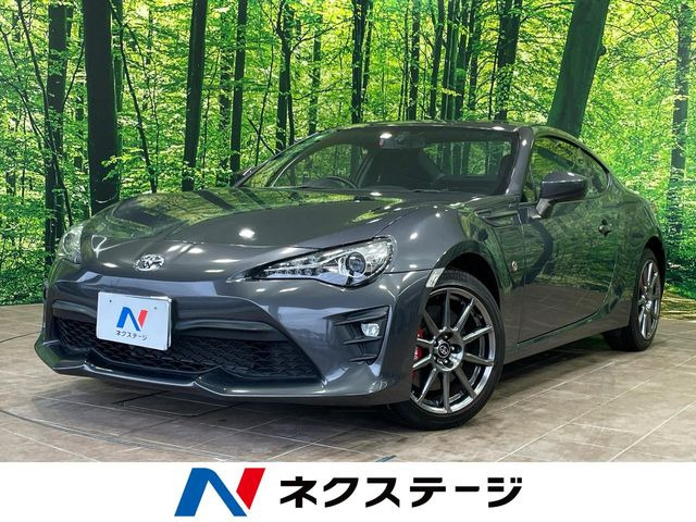 86 2.0 GT
