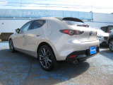 MAZDA3ファストバック 1.8 XD プロアクティブ ツーリング セレクション 