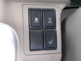 運転席側シートヒーター装備