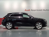 Q3 35 TFSI アドバンスド 