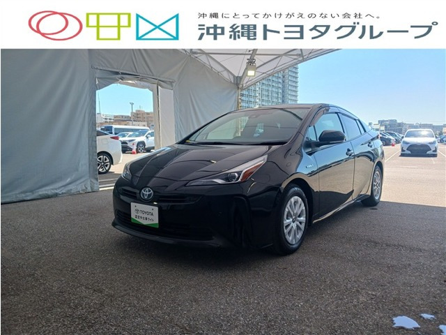プリウス 1.8 S 