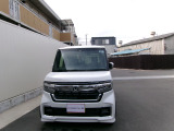 N-BOX L ターボ 