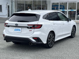 レヴォーグ 1.8 STI スポーツ EX 4WD 