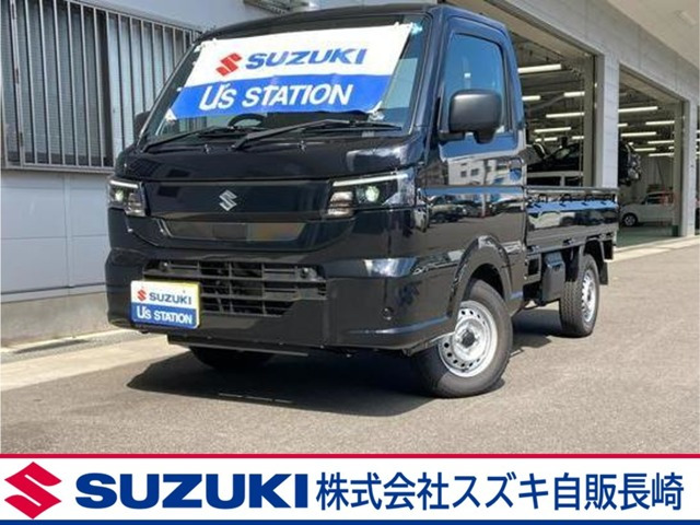 キャリイ KC 農繁 4WD