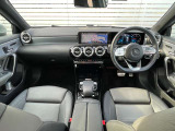 Aクラス A200d AMGライン 