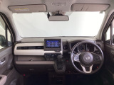 N-WGN L ホンダ センシング 