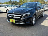 GLAクラス GLA180 純正ナビ バックカメラ