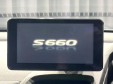 S660 アルファ 