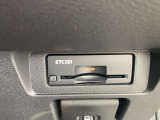 ETCで高速代の支払いもスムーズ!カードを持っていればご納車日当日からご利用いただけます。