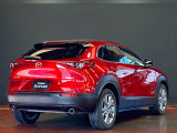 CX-30 1.8 XD Lパッケージ 