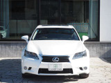 GS 350 Iパッケージ 4WD 仕入れ時評価点4.5点・寒冷地仕様・禁煙車