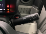 【オートライト(AUTO)】外の明るさをシステムが感知して、自動でヘッドライトが点灯します!ヘッドライトをつけ忘れを防ぐ便利機能です