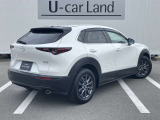 CX-30 2.0 20S 