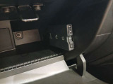 ETC装備。お出かけも便利に!