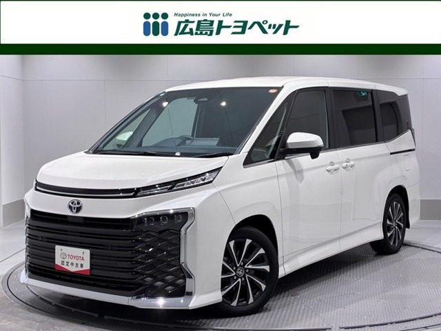 ヴォクシー 2.0 S-Z