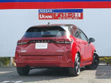 ノートオーラ 1.2 G レザーエディション 