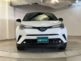 C-HR ハイブリッド 1.8 G モード ネロ 