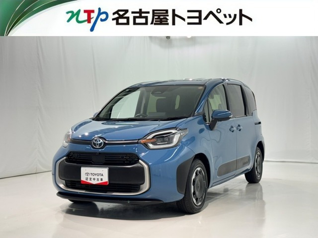 シエンタ 1.5 Z