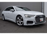 A6  45 TFSI クワトロ スポーツ Sラインパッケージ 4WD
